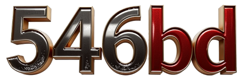 546bd logo